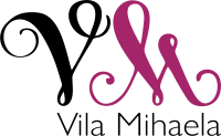 Vila Mihaela logо